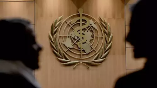 ДЭМБ:  H2N5 гэх шинэ вирусийн халдвар авсан анхны хүн нас барсан гэжээ